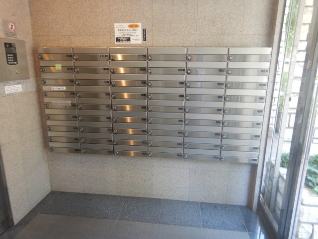 メインステージ日本橋人形町のその他共用部分