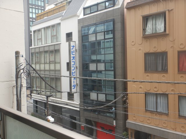 グラントゥルース神田岩本町の展望