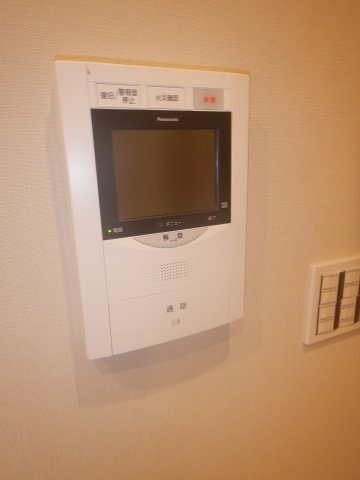 グラントゥルース神田岩本町の設備