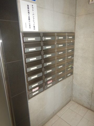 グラントゥルース神田岩本町の設備