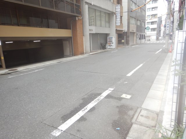 グラントゥルース神田岩本町の周辺