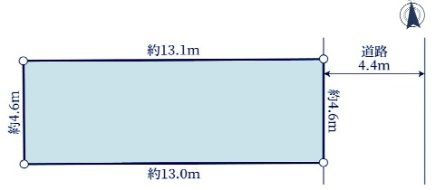 芝5丁目売地