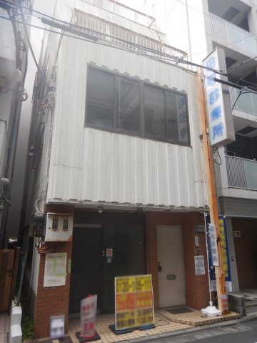 芝5丁目売地