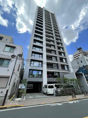 シティタワー白金