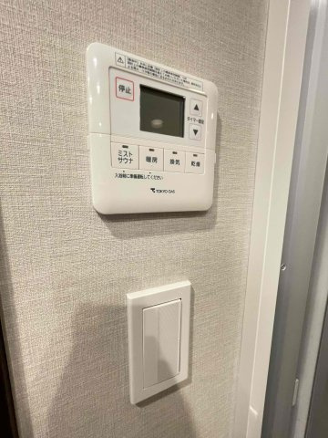 シティタワー白金のその他