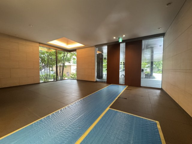 バームハイツ西葛西（1階部分）／仲介手数料無料／内装新規フルリノベーションのその他共用部分