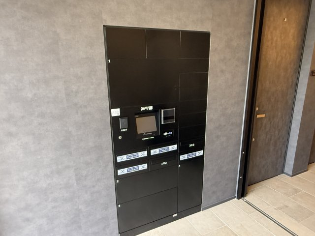 ＣｌａｉｒＤｏｕｘのその他共用部分