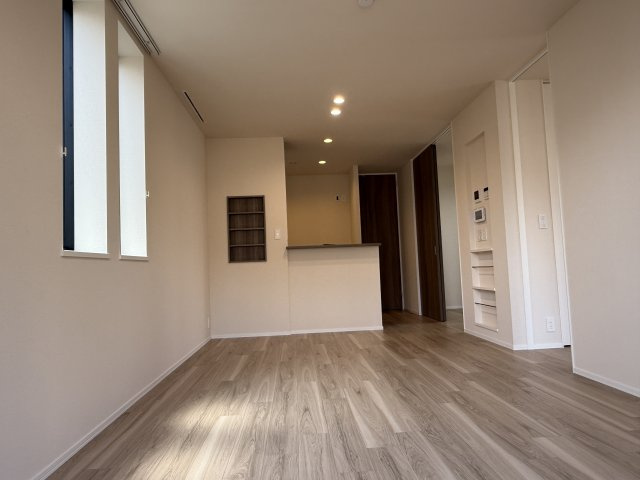 ＣｌａｉｒＤｏｕｘの居間・リビング