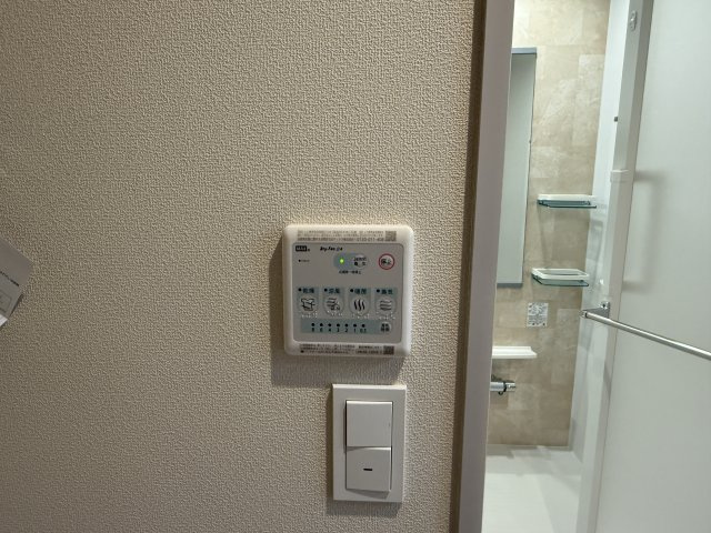 ＣｌａｉｒＤｏｕｘの設備
