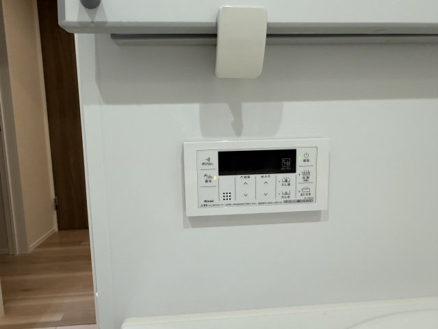 ＣｌａｉｒＤｏｕｘの設備