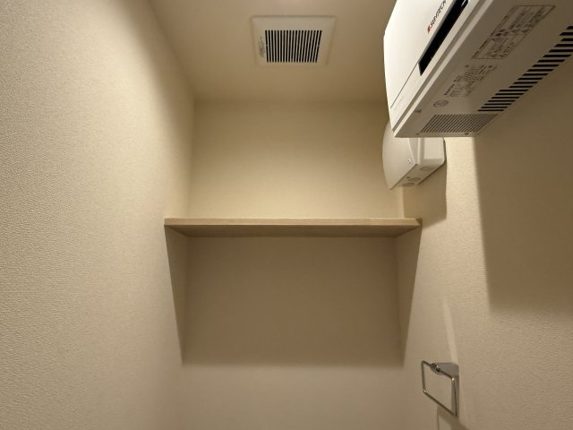 ＣｌａｉｒＤｏｕｘの収納