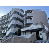 クリオたまプラーザ壱番館の画像
