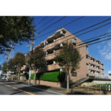 クラシコ鷺沼の画像