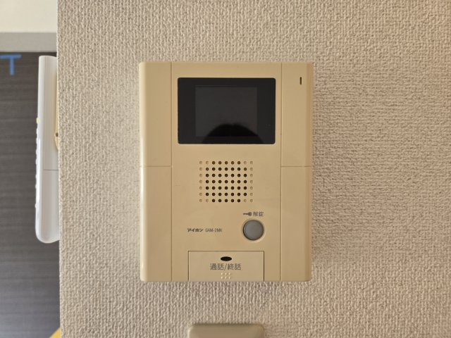 アクシス｜名古屋市の賃貸ならMy賃貸のセキュリティ|アクシス