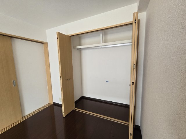アクシス｜名古屋市の賃貸ならMy賃貸の収納|アクシス