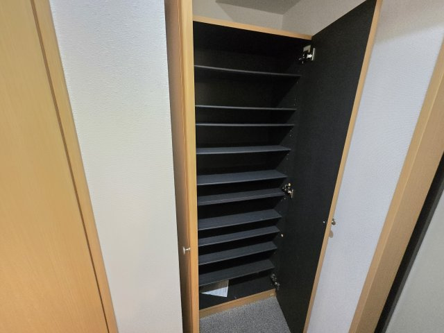 アクシス｜名古屋市の賃貸ならMy賃貸の収納|アクシス