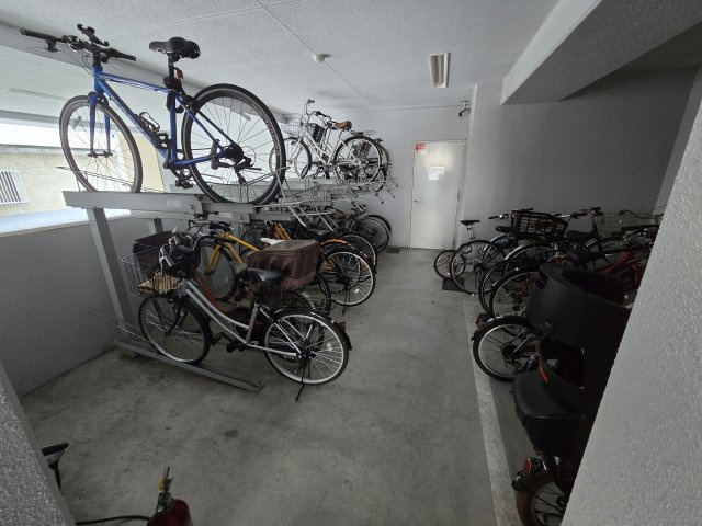 アクシス｜名古屋市の賃貸ならMy賃貸のその他共用部分|アクシス