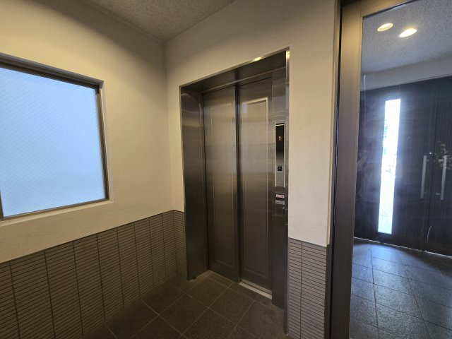 アクシス｜名古屋市の賃貸ならMy賃貸のその他共用部分|アクシス