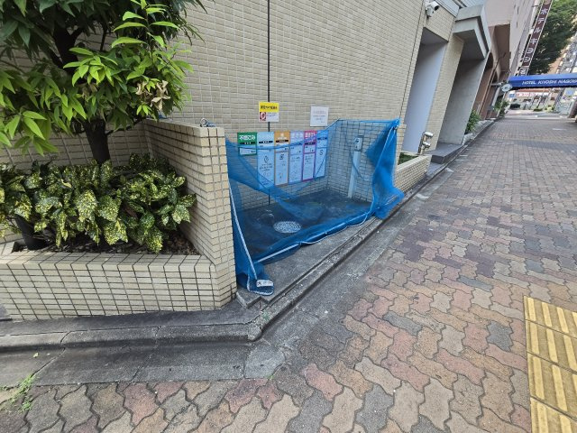 アクシス｜名古屋市の賃貸ならMy賃貸のその他共用部分|アクシス