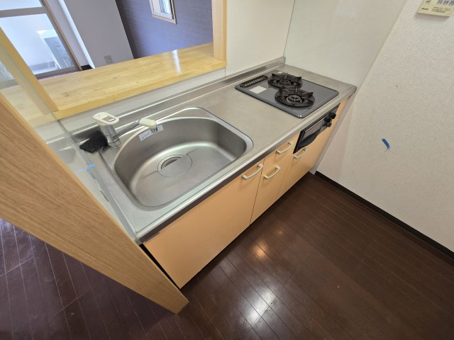 アクシス｜名古屋市の賃貸ならMy賃貸のキッチン|アクシス