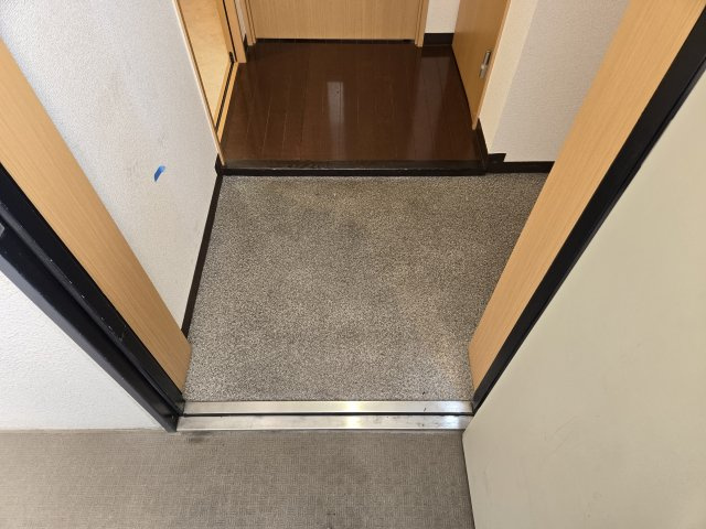 アクシス｜名古屋市の賃貸ならMy賃貸の玄関|アクシス