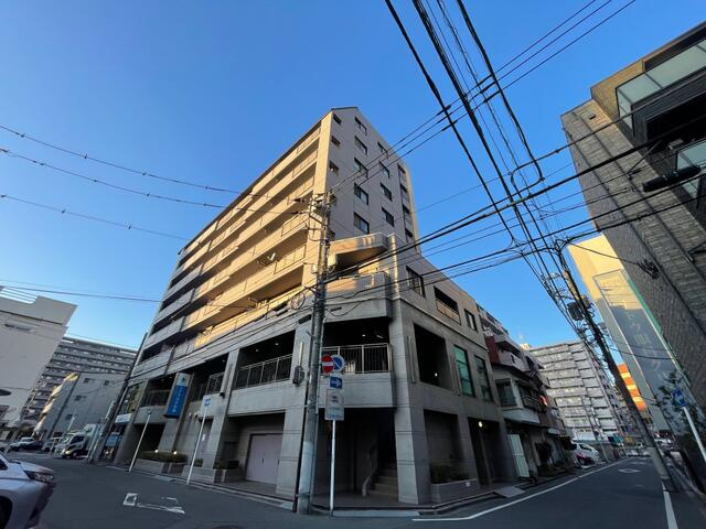 シェモア松戸