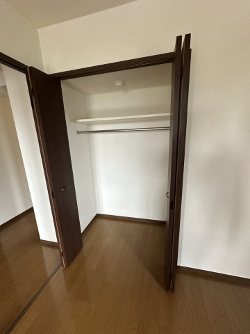 リジェールBの収納