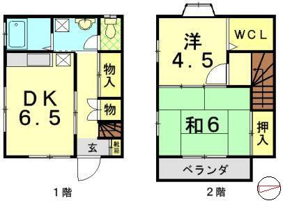 第二ハイツ光洋