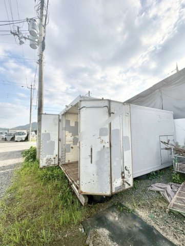 大津市黒津５丁目の事業用地のその他