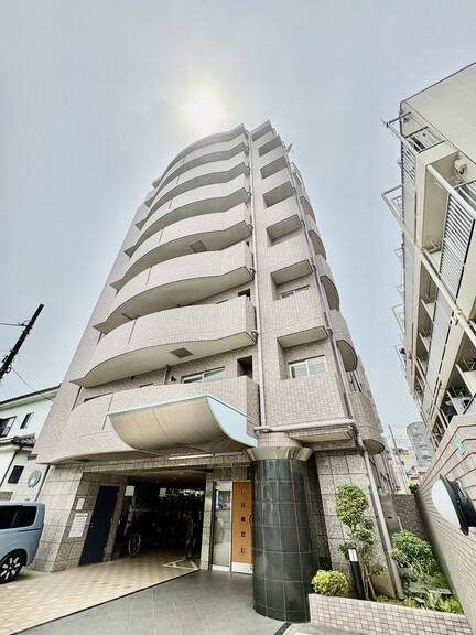 南葛西グリーンホームズⅡ（２階部分）／仲介手数料無料／新規フルリノベーション