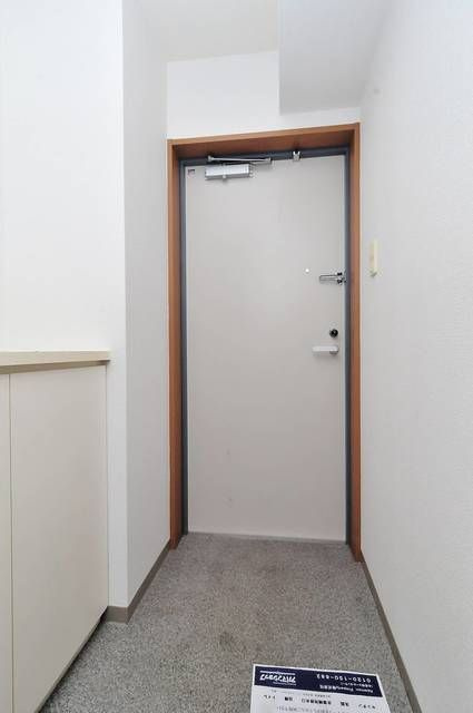 ＣＡＳＡ　ＦＥＬＩＣＥの玄関