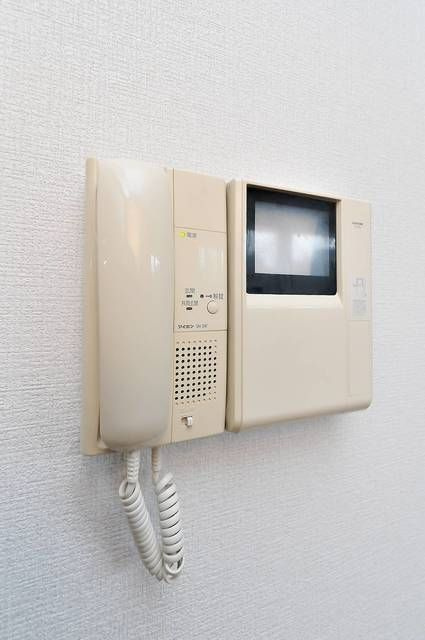 ＣＡＳＡ　ＦＥＬＩＣＥのセキュリティ