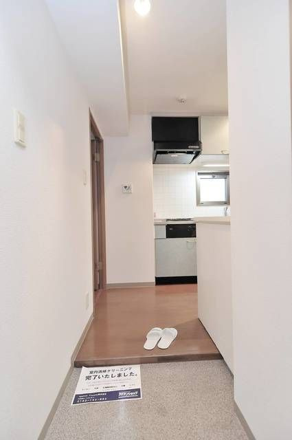 ＣＡＳＡ　ＦＥＬＩＣＥの内装