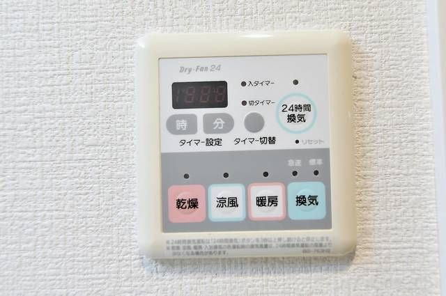 ＣＡＳＡ　ＦＥＬＩＣＥの設備