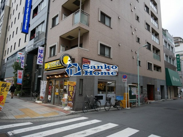 ＣＡＳＡ　ＦＥＬＩＣＥの外観