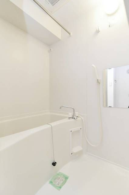 ＣＡＳＡ　ＦＥＬＩＣＥの浴室