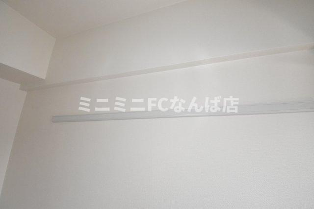 プレサンス北堀江