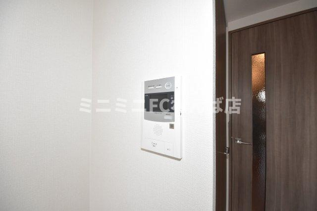 プレサンス北堀江