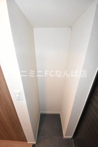 プレサンス北堀江