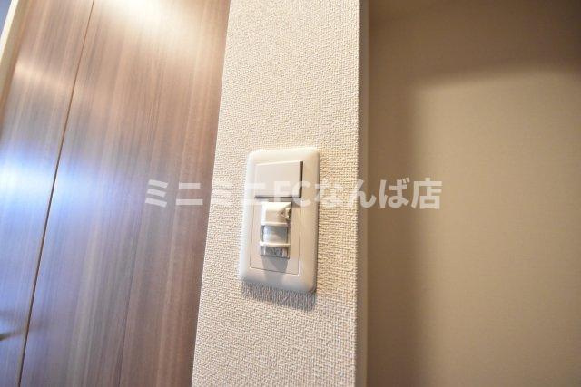 プレサンス北堀江