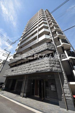 プレサンス北堀江