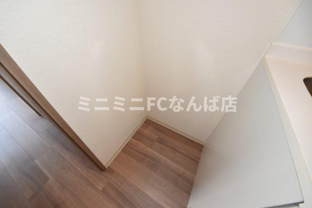 プレサンス北堀江