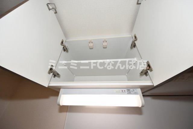 プレサンス北堀江
