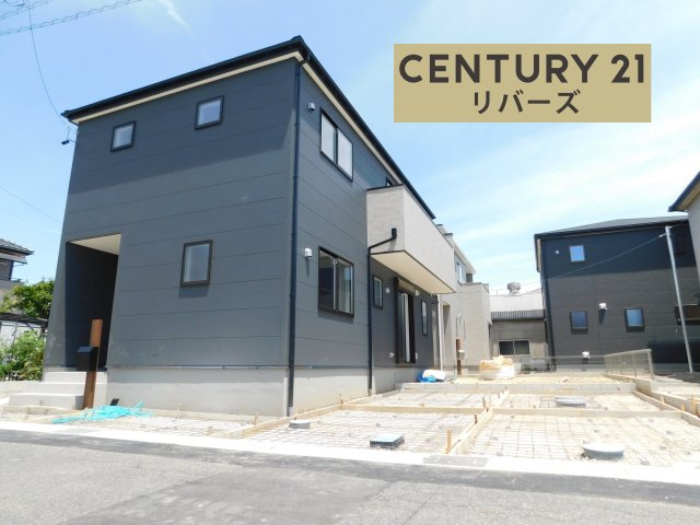 北名古屋市片場白山の新築一戸建