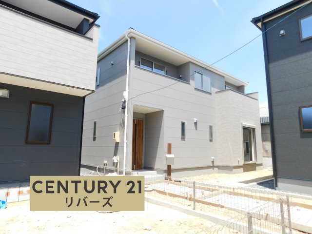 北名古屋市片場白山の新築一戸建