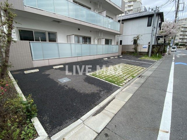 【駐車場】エスティム南六郷
