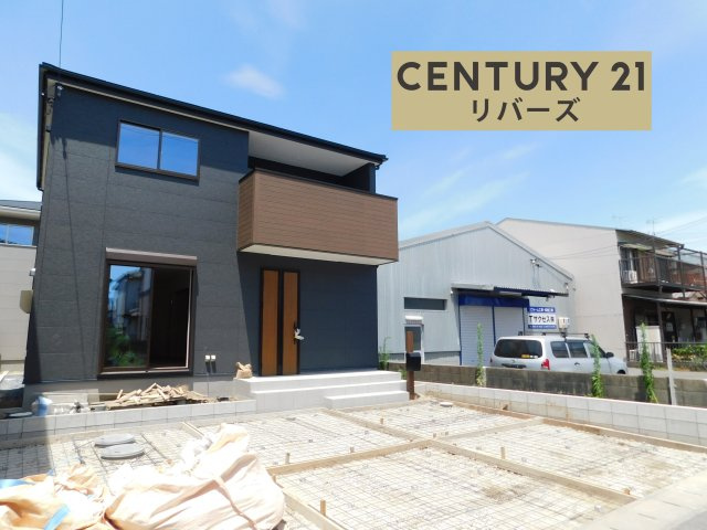 北名古屋市片場白山の新築一戸建