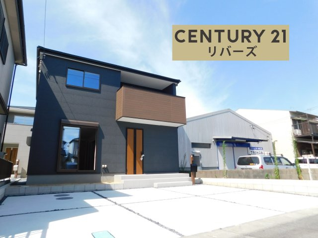 北名古屋市片場白山の新築一戸建