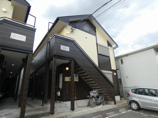 コンフォートビレッジ南流山