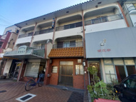 別所中の町店舗付テラスハウスの画像